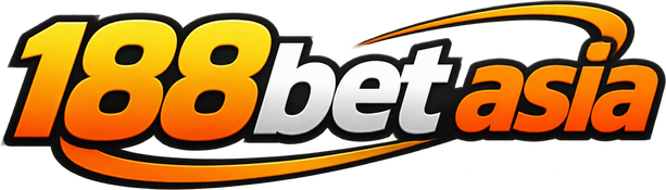 188bet asia logo